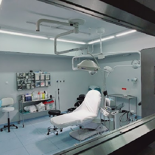 Foto Clinica Garcilaso