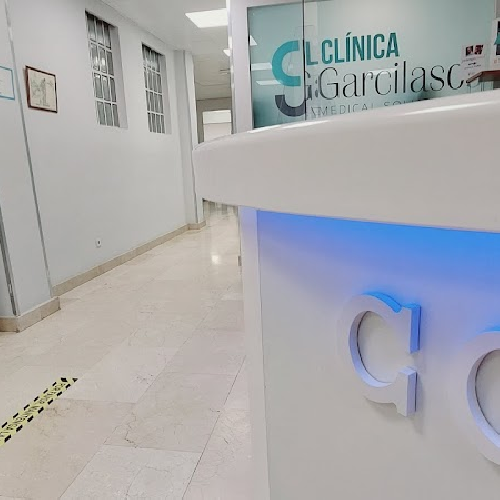 Foto Clinica Garcilaso