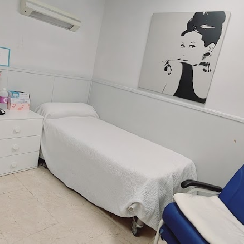 Foto Clinica Garcilaso