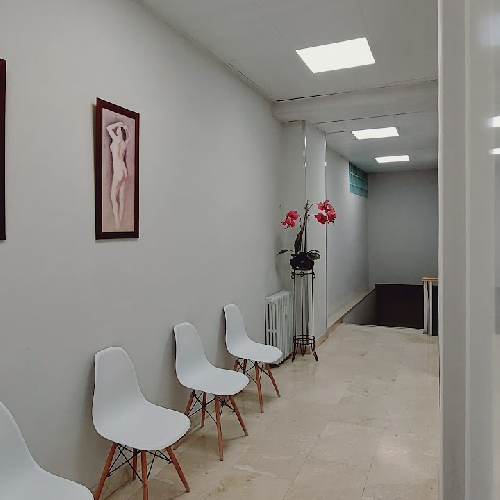 Foto Clinica Garcilaso