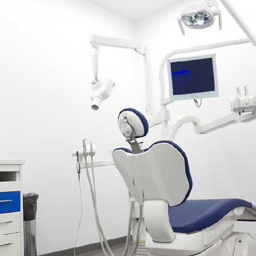 Foto Implantes Vitaldent Barcelona