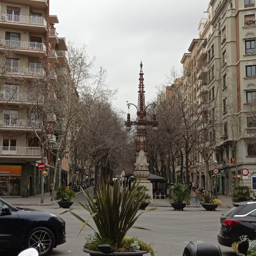 Foto Implantes Vitaldent Barcelona