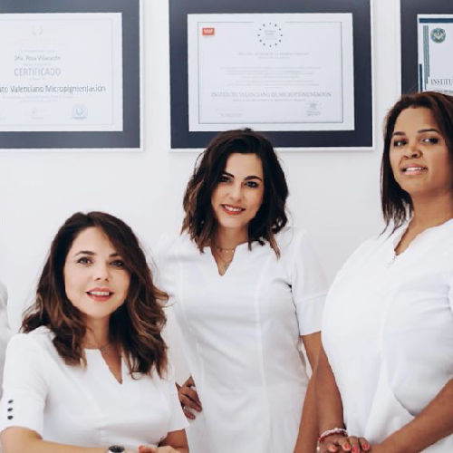 Foto INSTITUTO VALENCIANO MICROPIGMENTACION
