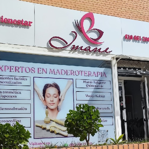 Foto spa&belleza Ana Jurado