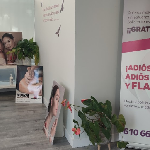 Foto spa&belleza Ana Jurado