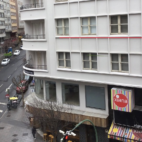 Foto Clinica Comellas