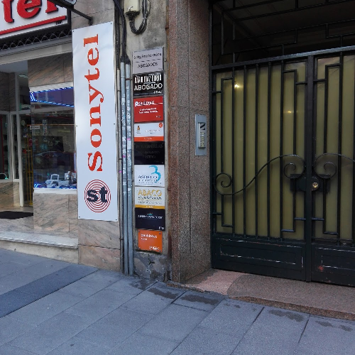 Foto Clinica Comellas