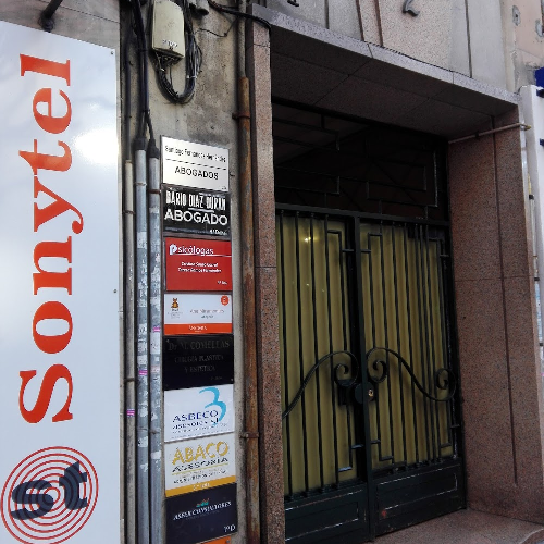 Foto Clinica Comellas