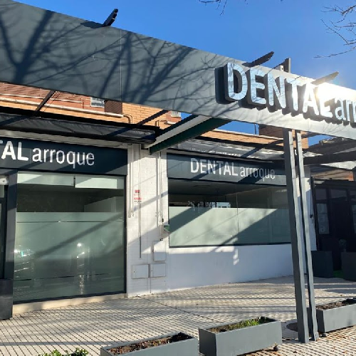 Foto Dentalarroque