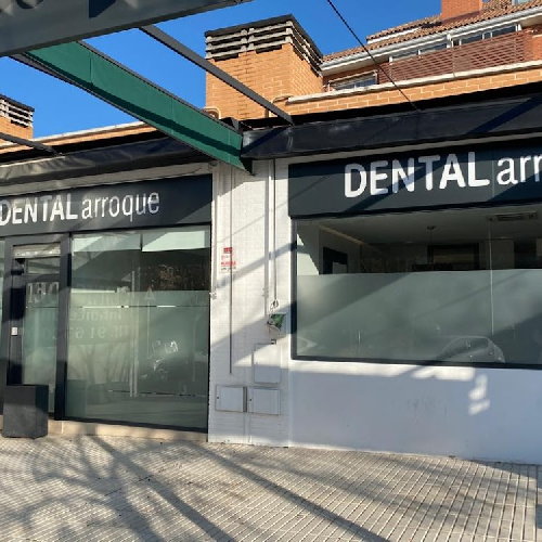 Foto Dentalarroque