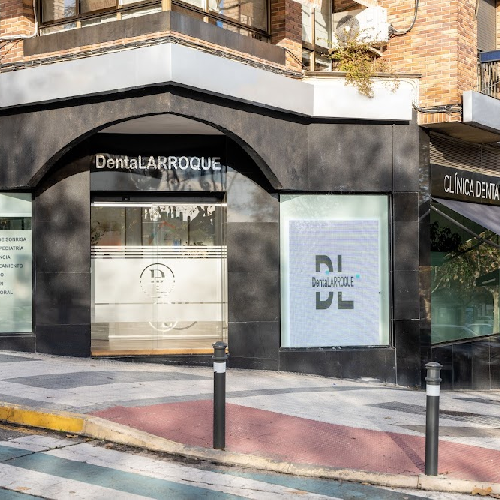 Foto Dentalarroque