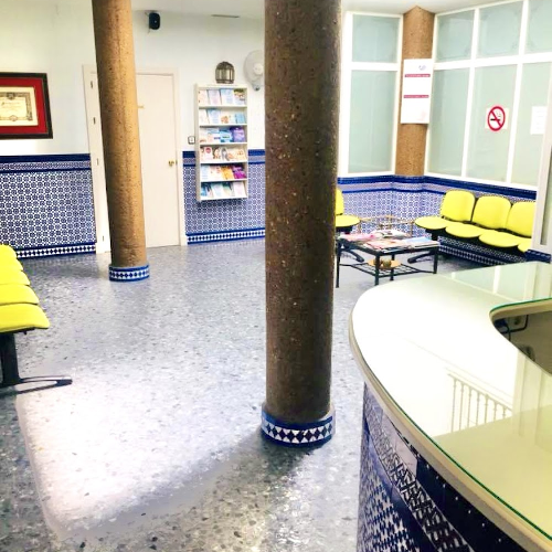 Foto Semud Servicio Medico