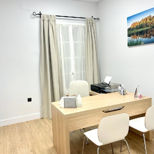 Foto Semud Servicio Medico