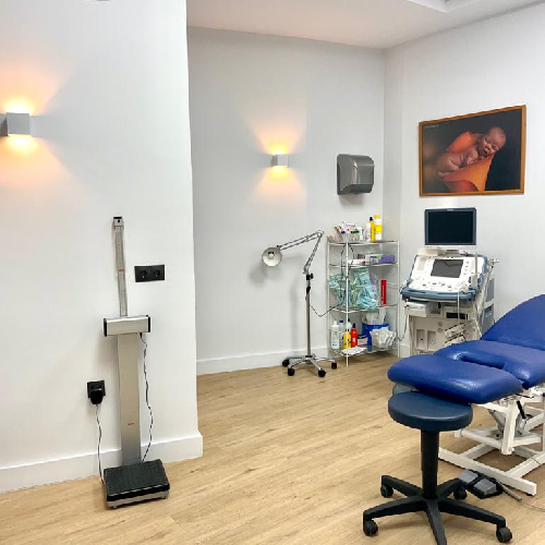 Foto Semud Servicio Medico