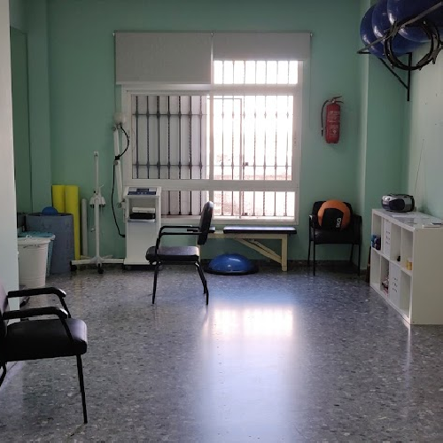 Foto Semud Servicio Medico