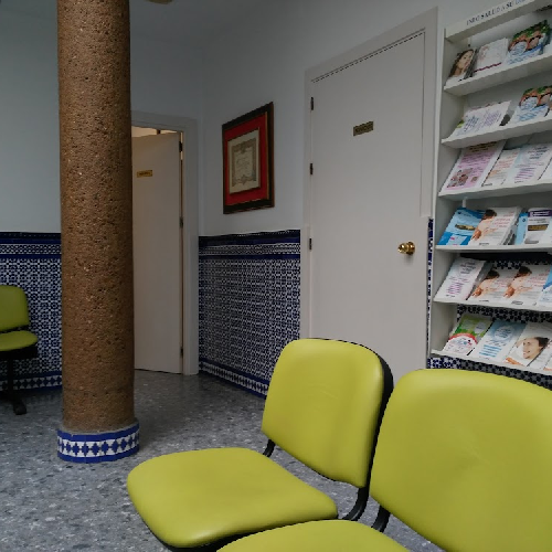 Foto Semud Servicio Medico