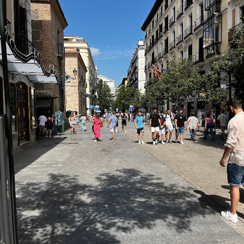 Foto Dra Gloria Santomauro