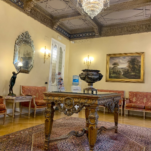 Foto INSTITUTO DE CIRUG?A FACIAL AVANZADA