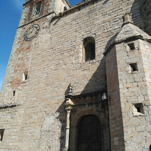 Foto Blanca Fernandez