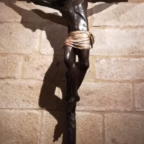 Foto Blanca Fernandez