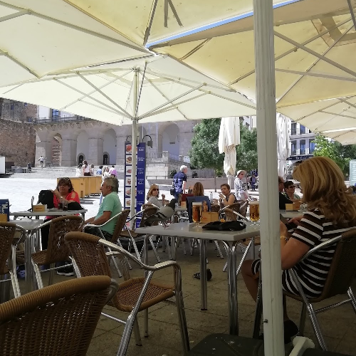 Foto Blanca Fernandez