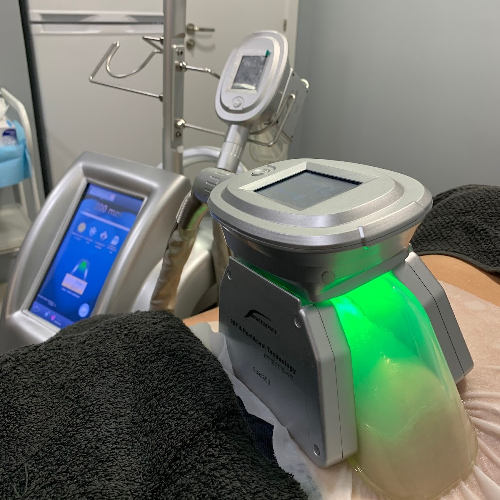 Foto Centro de Medicina Est�tica Dra. Mayte Perez