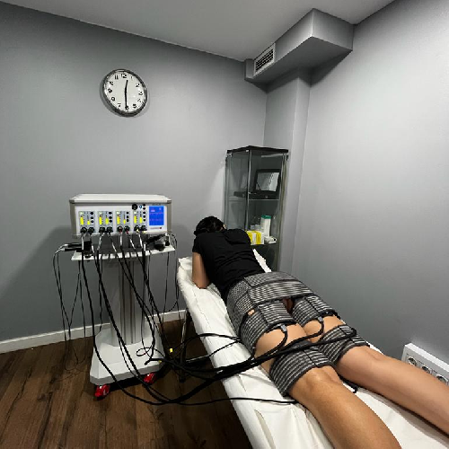 Foto Centro de Medicina Est�tica Dra. Mayte Perez