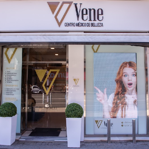 Foto Centro de Medicina Est�tica Dra. Mayte Perez