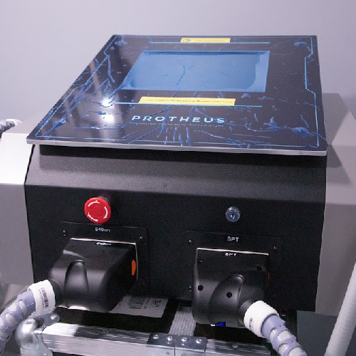 Foto Centro de Medicina Est�tica Dra. Mayte Perez