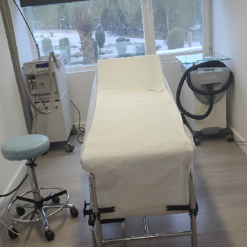 Foto Instituto Dermatologico Laser - ID Laser