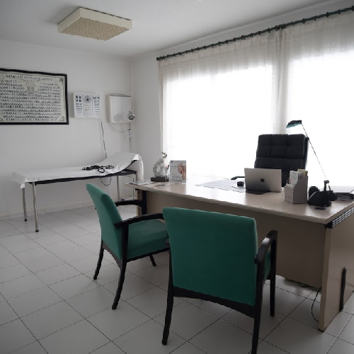 Foto Cl�nica Mu�oz