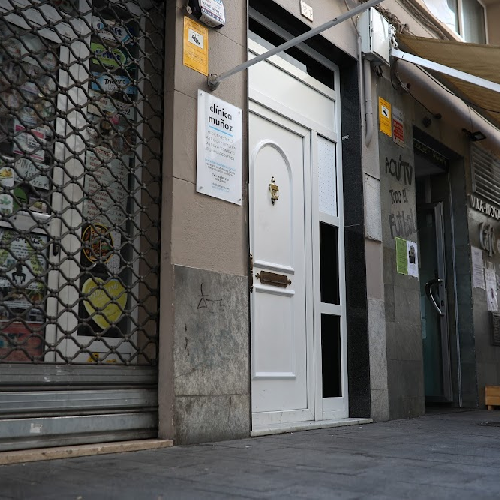 Foto Cl�nica Mu�oz