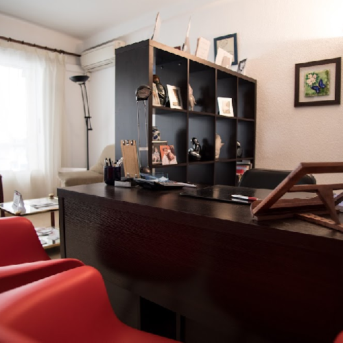 Foto Cl�nica Mu�oz