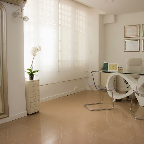 Foto MEDICINA ESTETICA DOCTOR BRIL