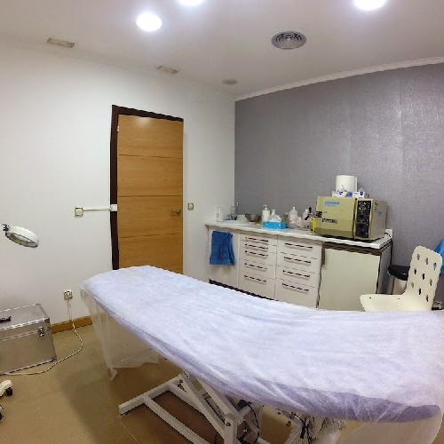 Foto MEDICINA ESTETICA DOCTOR BRIL