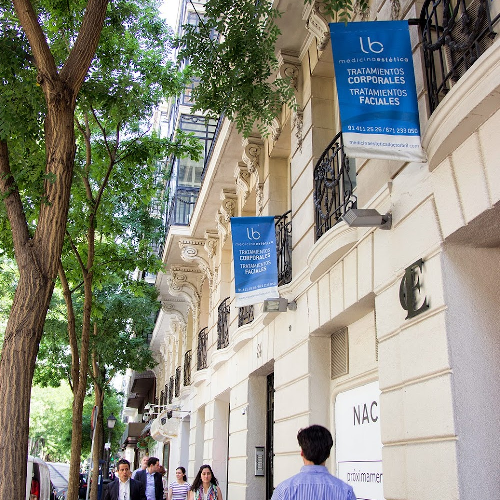 Foto MEDICINA ESTETICA DOCTOR BRIL