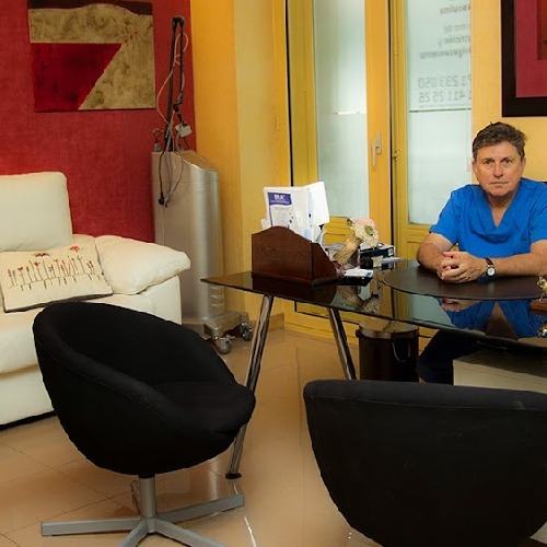 Foto MEDICINA ESTETICA DOCTOR BRIL