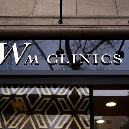 Foto DORSIA CLINICAS DE ESTETICA