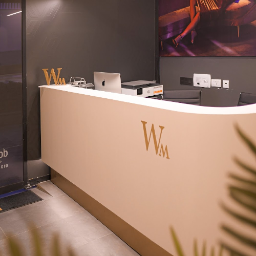 Foto DORSIA CLINICAS DE ESTETICA