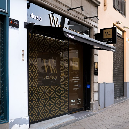 Foto DORSIA CLINICAS DE ESTETICA