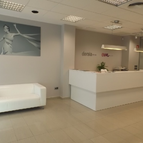Foto DORSIA CLINICAS DE ESTETICA