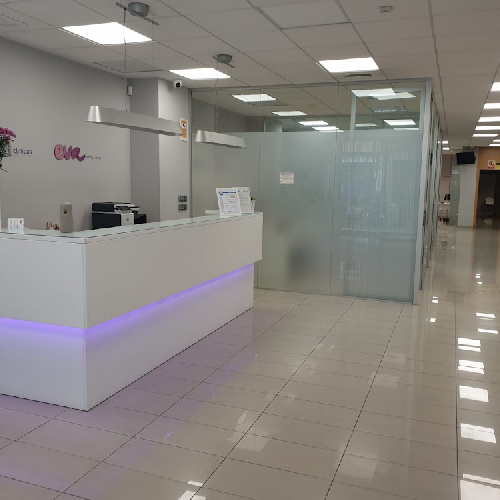 Foto DORSIA CLINICAS DE ESTETICA