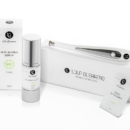 Foto Instituto integral de estetica Lola Guerrero S.L