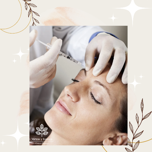 Foto Varices y Est�tica