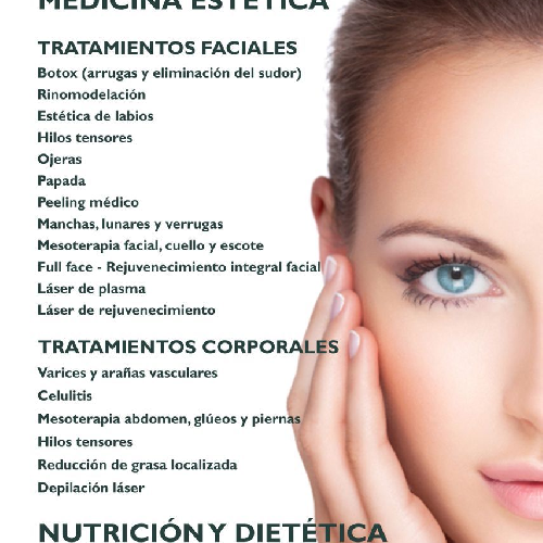 Foto Varices y Est�tica