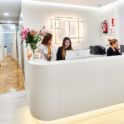 Foto FEMM CIRUG�A Y MEDICINA EST�TICA