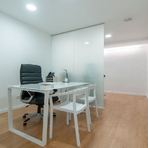 Foto IMEDMU (Instituto M�dico Europeo de la Mujer)