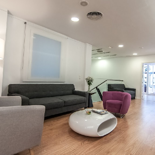 Foto IMEDMU (Instituto M�dico Europeo de la Mujer)