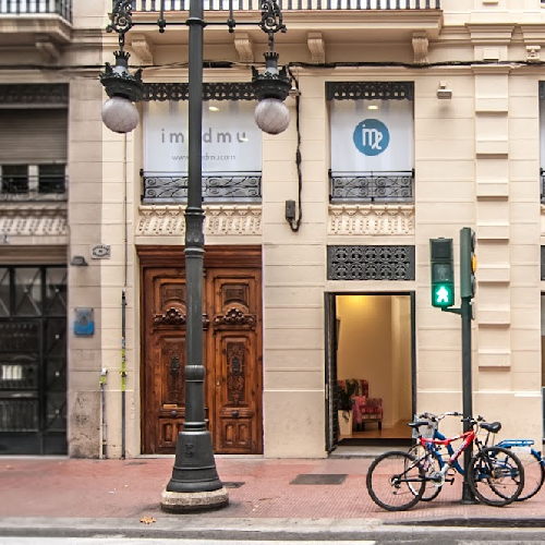 Foto IMEDMU (Instituto M�dico Europeo de la Mujer)