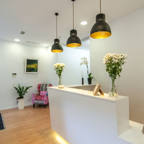 Foto IMEDMU (Instituto M�dico Europeo de la Mujer)